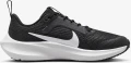 Кроссовки беговые детские Nike AIR ZOOM PEGASUS 40 (GS) черно-белые DX2498-001