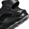 Кроссовки детские Nike HUARACHE RUN 2.0 (PS) черные FV5605-001