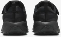 Кроссовки детские Nike REVOLUTION 7 (PSV) черные FB7690-001