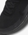 Кроссовки детские Nike REVOLUTION 7 (PSV) черные FB7690-001