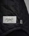 Рубашка Nike M J FLT HRTG BASEBALL TOP черная FN4601-045