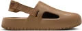 Сандали Nike CALM MULE коричневые FD5131-201
