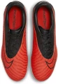 Бутсы Nike PHANTOM GX ACADEMY FG/MG красно-черные DD9473-600