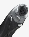 Бутси Nike PHANTOM GX II ACADEMY FG/MG чорні FD6723-001