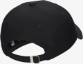 Кепка Nike JORDAN J CLUB CAP US CB JUMPMAN черная FD5185-010