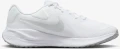 Кросівки бігові Nike REVOLUTION 7 білі FB2207-100