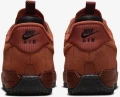Кросівки жіночі Nike W AIR FORCE 1 WILD темно-жовтогарячі FB2348-800