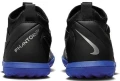 Сороконіжки (шиповки) дитячі Nike JR PHANTOM GX CLUB DF TF чорно-сині DD9568-040