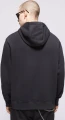 Толстовка Nike M CLUB DT HOODIE FZ BB черная DQ8384-012