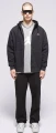 Толстовка Nike M CLUB DT HOODIE FZ BB черная DQ8384-012
