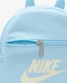 Рюкзак женский Nike W NSW FUTURA 365 MINI BKPK голубой CW9301-407