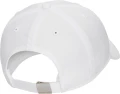 Бейсболка підліткова Nike K NK DF CLUB CAP US CB MTSWSH біла FB5064-100