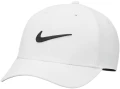 Кепка Nike U NK DF CLUB CAP S CB P белая FB5625-025