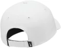 Кепка Nike U NK DF CLUB CAP S CB P белая FB5625-025