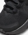 Кроссовки детские Nike STAR RUNNER 4 NN (TD) черные DX7616-002