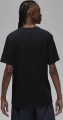Футболка Nike MJ BRAND JM WTRCLR SS CREW чорна FN5980-010