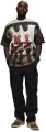 Футболка Nike MJ FLT HRTG 85 NB SS CREW кольорова FN5954-133