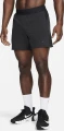 Шорты Nike M NK DF FLX REP 4.0 5IN UL черные FN3002-010