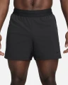 Шорты Nike M NK DF FLX REP 4.0 5IN UL черные FN3002-010