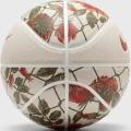 Баскетбольний м'яч Nike BASKETBALL 8P PRM ENERGY DEFLATED LT OREWOOD бежево-зелений Розмір 7 N.100.8259.915.07