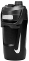 Пляшка для води Nike FUEL JUG 40 OZ 1182 мл чорна N.100.3110.058.40
