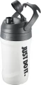 Пляшка для води Nike FUEL JUG 64 OZ 1893 мл біло-чорна N.100.3111.153.64
