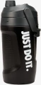 Пляшка для води Nike FUEL JUG 64 OZ 1893 мл чорна N.100.3111.058.64