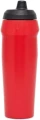 Пляшка для води Nike HYPERSPORT BOTTLE 20 OZ 600 мл червоно-чорна N.100.0717.611.20