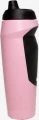 Пляшка для води Nike HYPERSPORT BOTTLE 20 OZ 600 мл світло-рожево-чорна N.100.0717.667.20