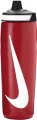 Пляшка для води Nike REFUEL BOTTLE 32 OZ 946 мл червона N.100.7667.692.32