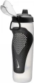 Пляшка для води Nike REFUEL BOTTLE LOCKING LID 24 OZ 709 мл біла N.100.7668.125.24