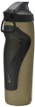 Пляшка для води Nike REFUEL BOTTLE LOCKING LID 24 OZ 709 мл золота N.100.7668.728.24