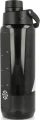 Бутылка для воды Nike TR RENEW RECHARGE CHUG BOTTLE 24 OZ 709 мл черная N.100.9669.080.24