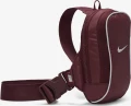 Сумка через плече Nike NK NSW ESSNTL CRSSBDY-MTL PULL бордова FB2850-681