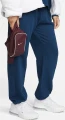 Сумка через плече Nike NK NSW ESSNTL CRSSBDY-MTL PULL бордова FB2850-681