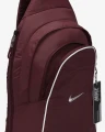Сумка через плече Nike NK NSW ESSNTL BG-MTL PULL бордова FB2851-681