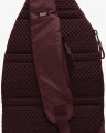 Сумка через плече Nike NK NSW ESSNTL BG-MTL PULL бордова FB2851-681