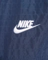 Ветровка Nike M NK CLUB BANDON JKT темно-синяя FN3108-410