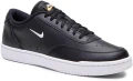 Кеды Nike COURT VINTAGE черные CJ1679-002