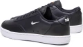 Кеды Nike COURT VINTAGE черные CJ1679-002
