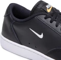 Кеды Nike COURT VINTAGE черные CJ1679-002