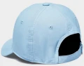Кепка Nike J CLUB CAP US CB JUMPMAN голубая FD5185-436