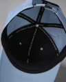 Кепка Nike JORDAN J RISE CAP S CB MTL JM блакитна FD5186-436