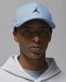 Кепка Nike JORDAN J RISE CAP S CB MTL JM блакитна FD5186-436
