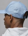 Кепка Nike JORDAN J RISE CAP S CB MTL JM блакитна FD5186-436