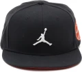 Кепка Nike JORDAN UJ PRO CAP FB FLT MVP чорно-червона FV5292-010