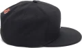 Кепка Nike JORDAN UJ PRO CAP FB FLT MVP чорно-червона FV5292-010