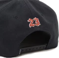 Кепка Nike JORDAN UJ PRO CAP FB FLT MVP чорно-червона FV5292-010