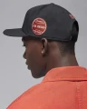 Кепка Nike JORDAN UJ PRO CAP FB FLT MVP чорно-червона FV5292-010
