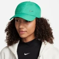 Кепка Nike U NK DF CLUB CAP U CB MTSWSH L зелена FB5372-324